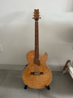 Washburn Electric Acoustic EA36