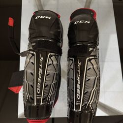 CCM Jetspeed Shells