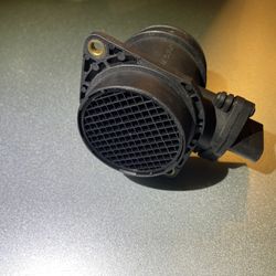Vw Golf Maf Sensor