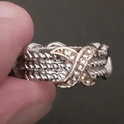 Woman's Gold Plated Jewelry 