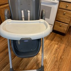 High Chair 