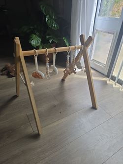 Baby Activity center