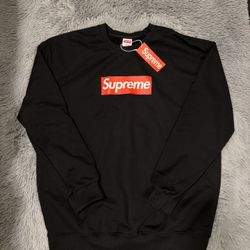 Supreme Crewneck
