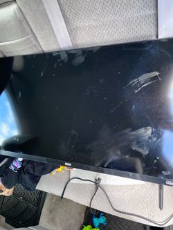 Onn Tv (Vizio smart tv)