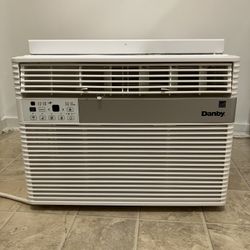 Window Air Conditioner -Danby Brand