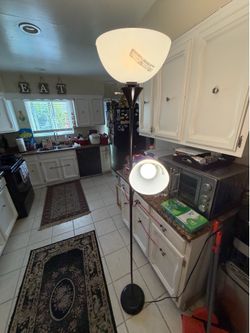 Lamp light led