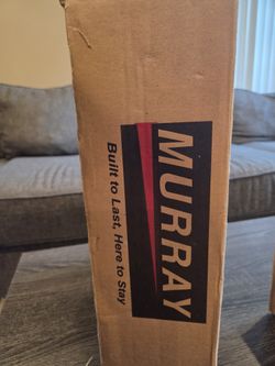 Murray Circuit Braker