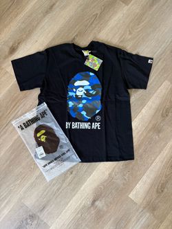 Bape shirt