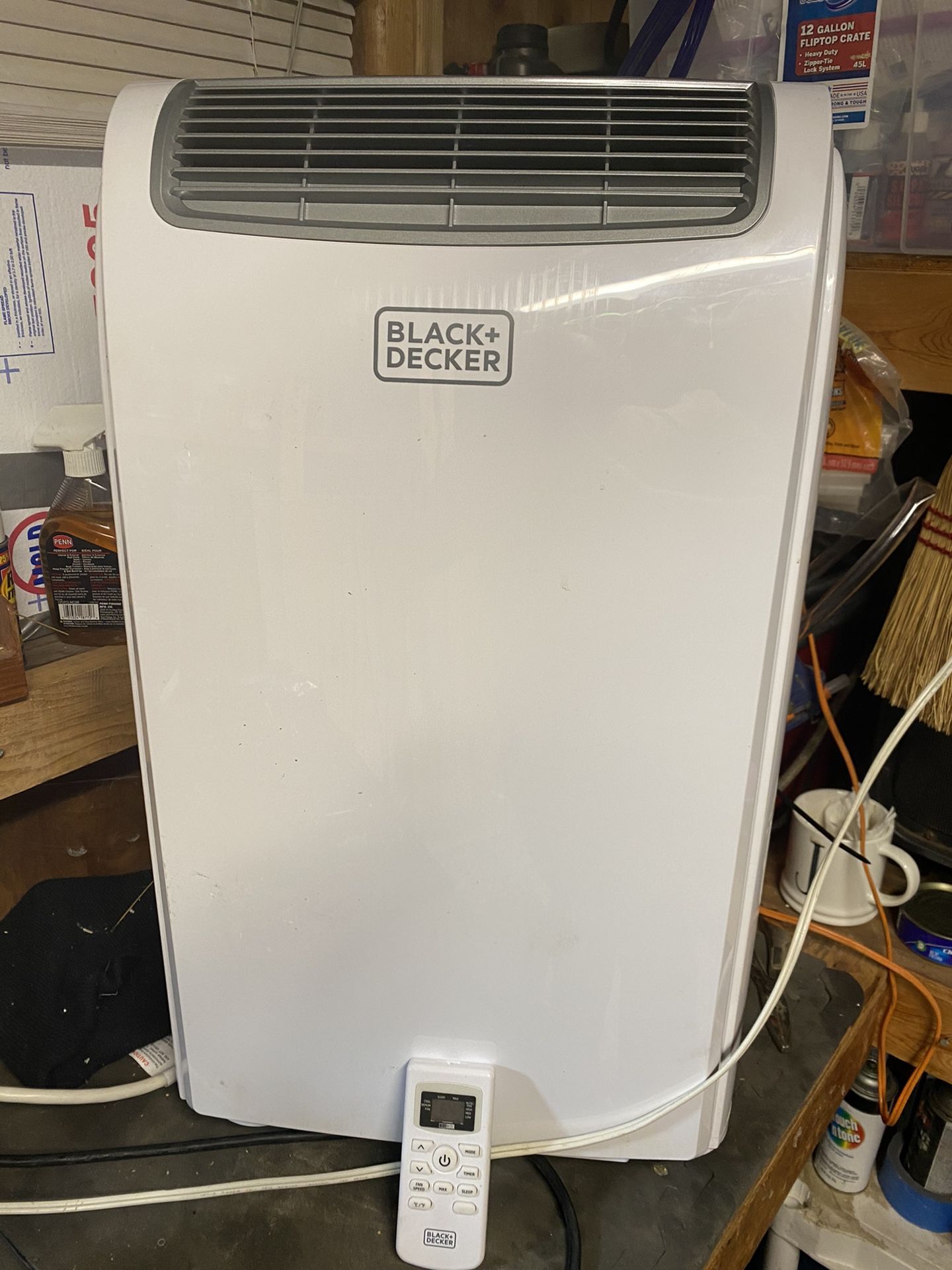 Portable Ac price is firm