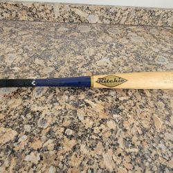 Wood Bat -7 Great starter Bat 31-24
