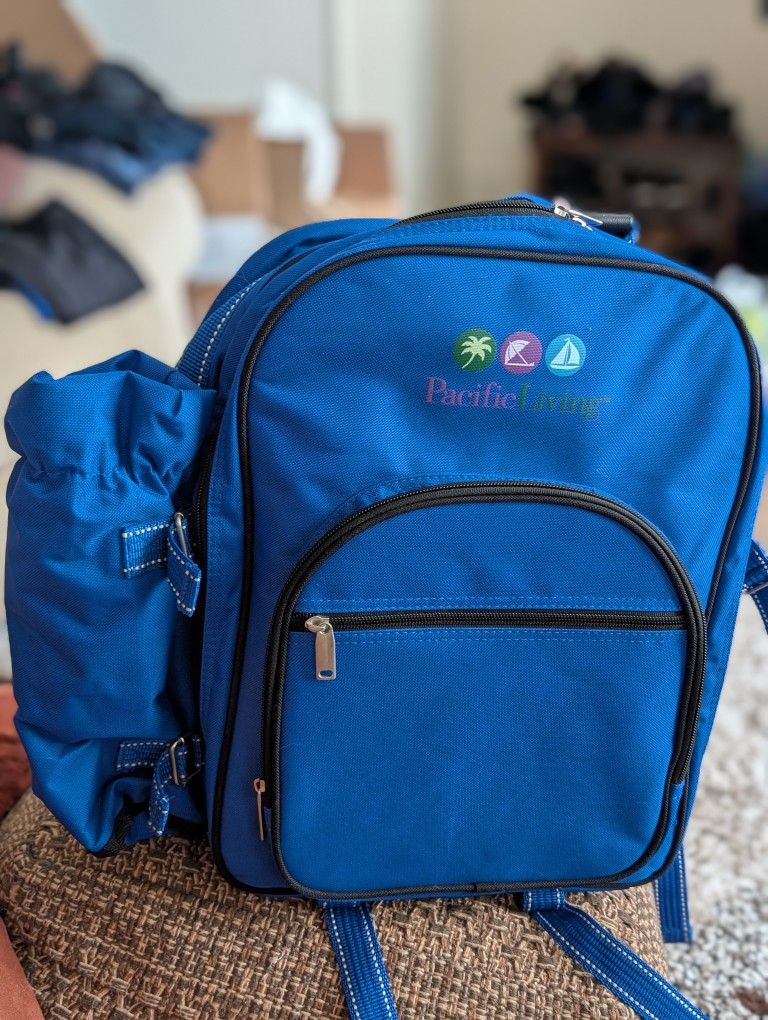 Picnic Backpack