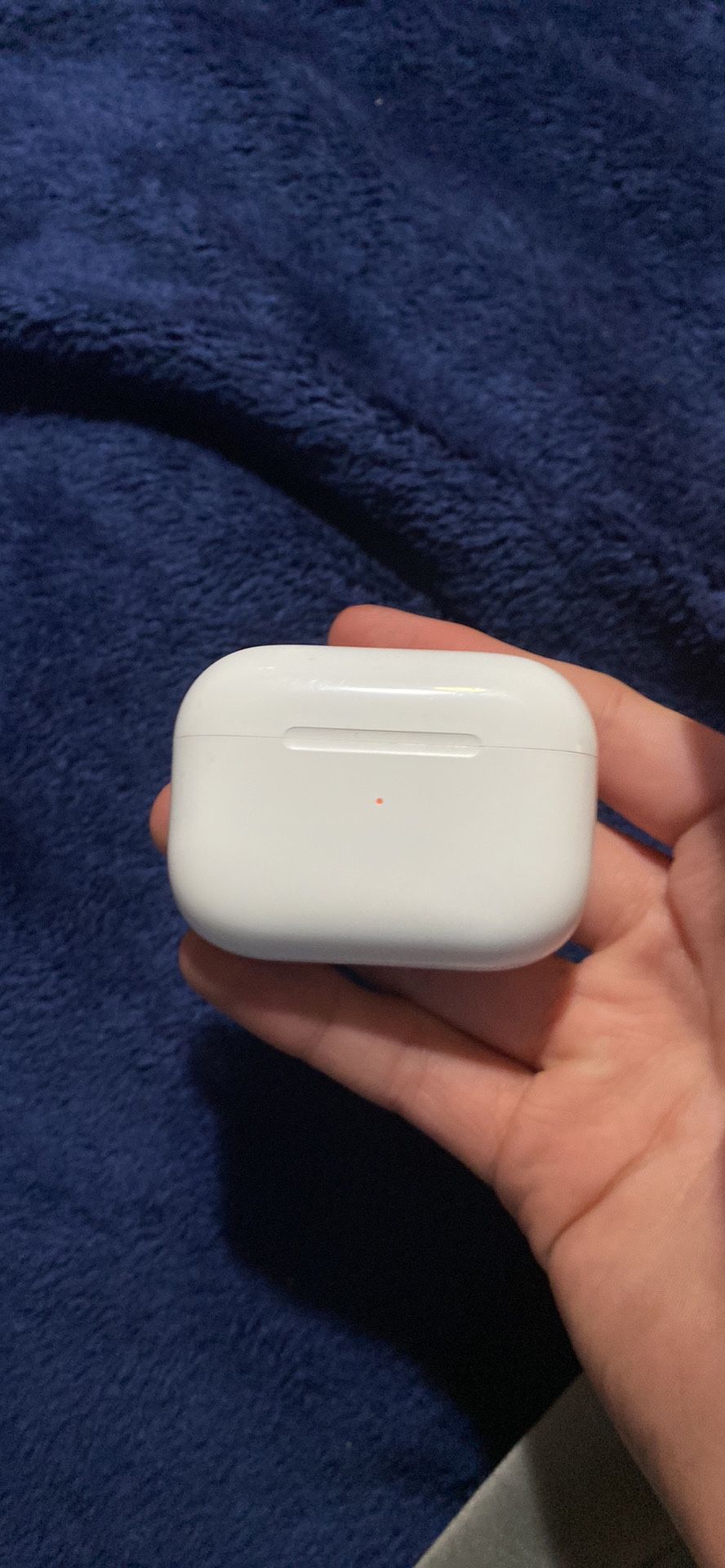 Airpods Pro Gen 2