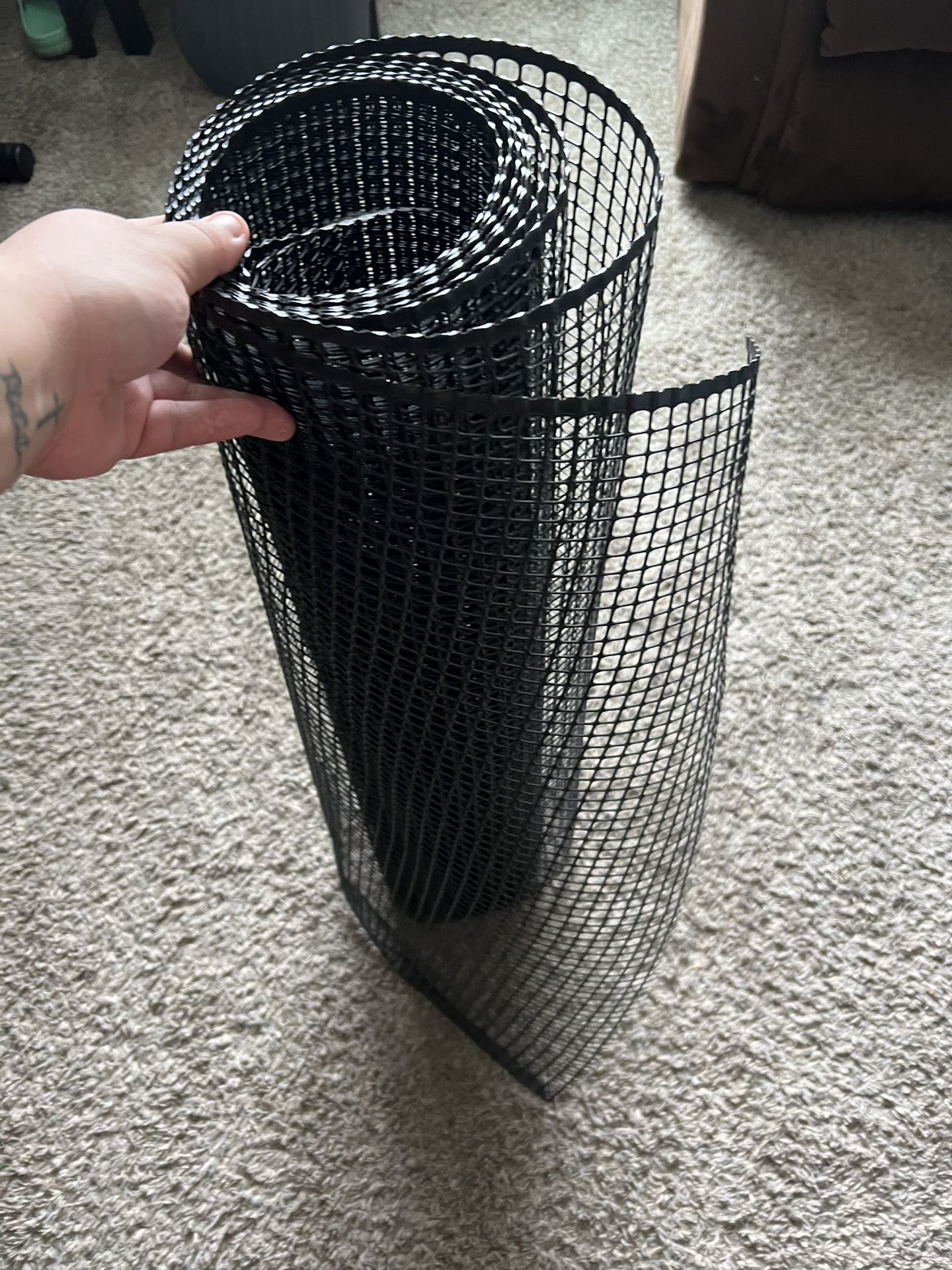 Chicken Wire Plastic