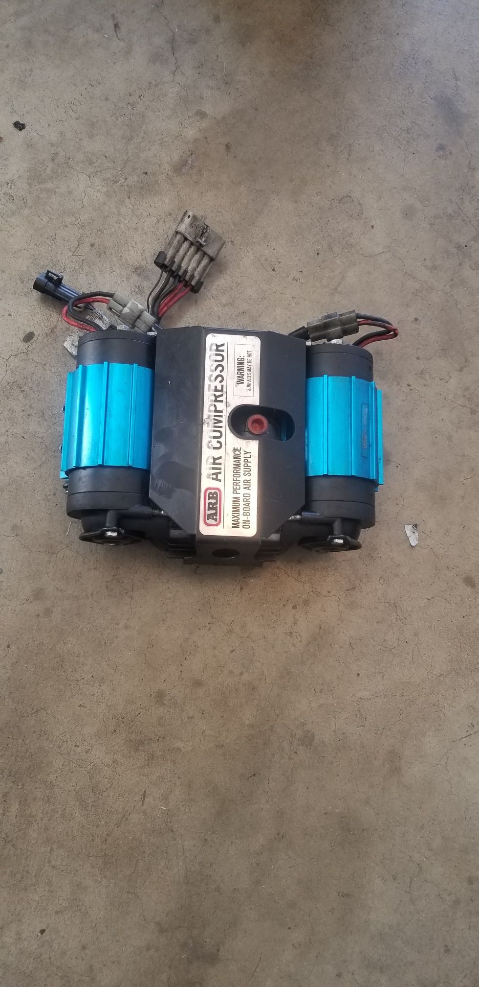ARB Air Compressor