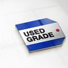 UsedGrade