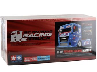 Tamiya TT01 4WD Euro Truck Brand New in Shrink