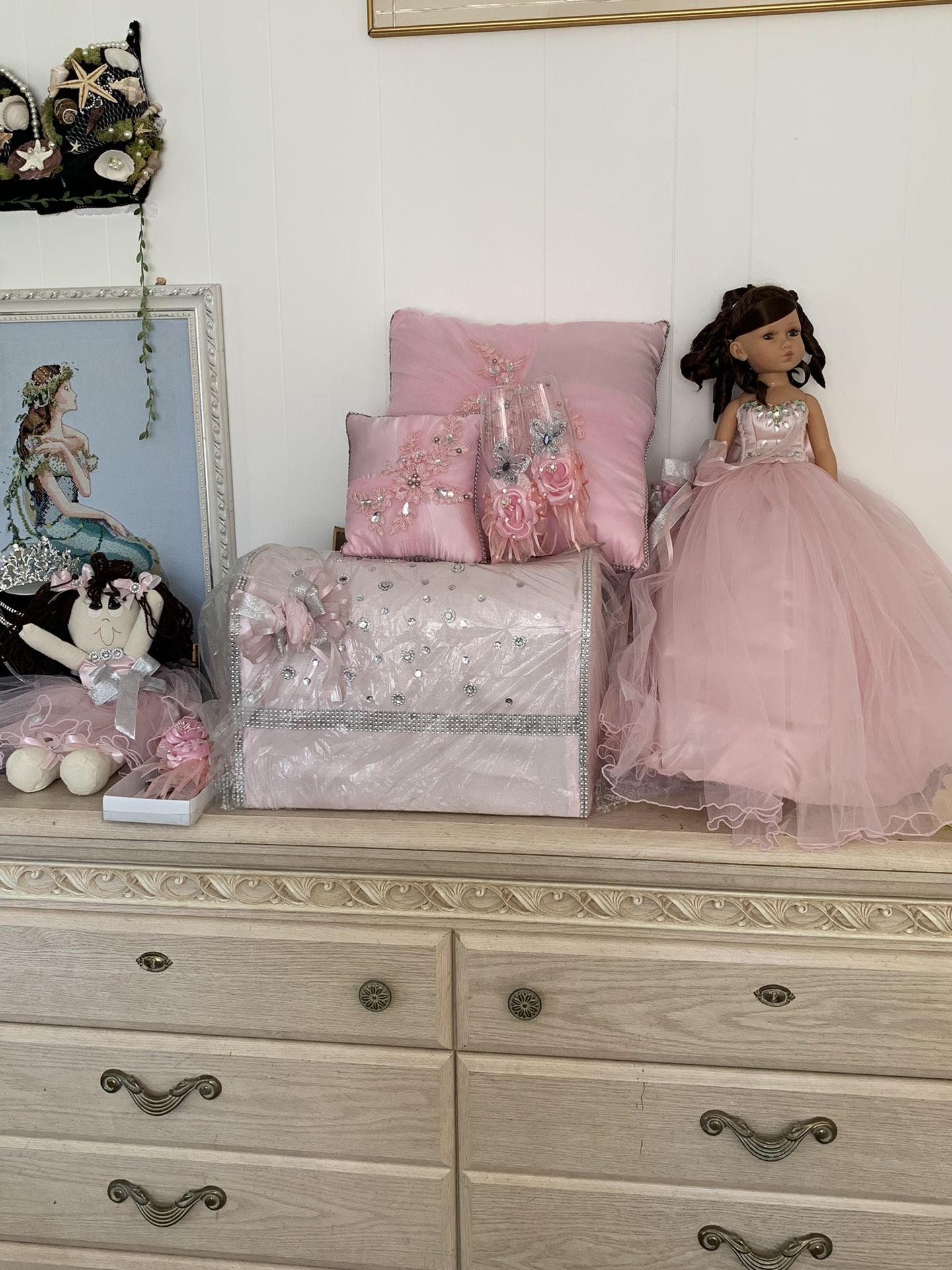 Quince Decor