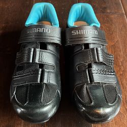 Shimano Indoor Cycling Shoe