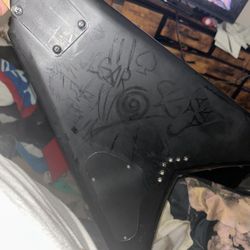Dean VMNTX