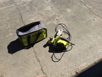 Ryobi Hand Planer