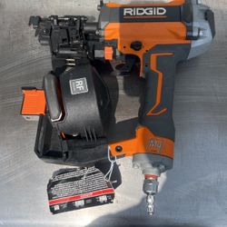 Roofing Nail Gun