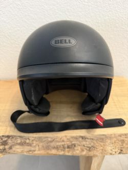 Bell Scout Air Motorcycle Helmet – Size Small