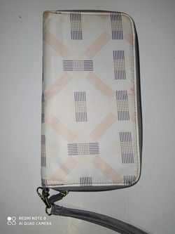 Passport Wallet Holder