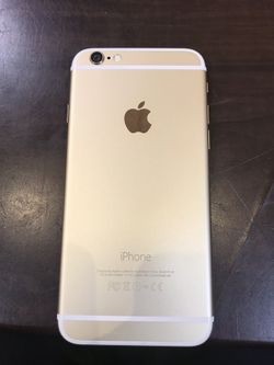 Iphone 6 16. Gb
