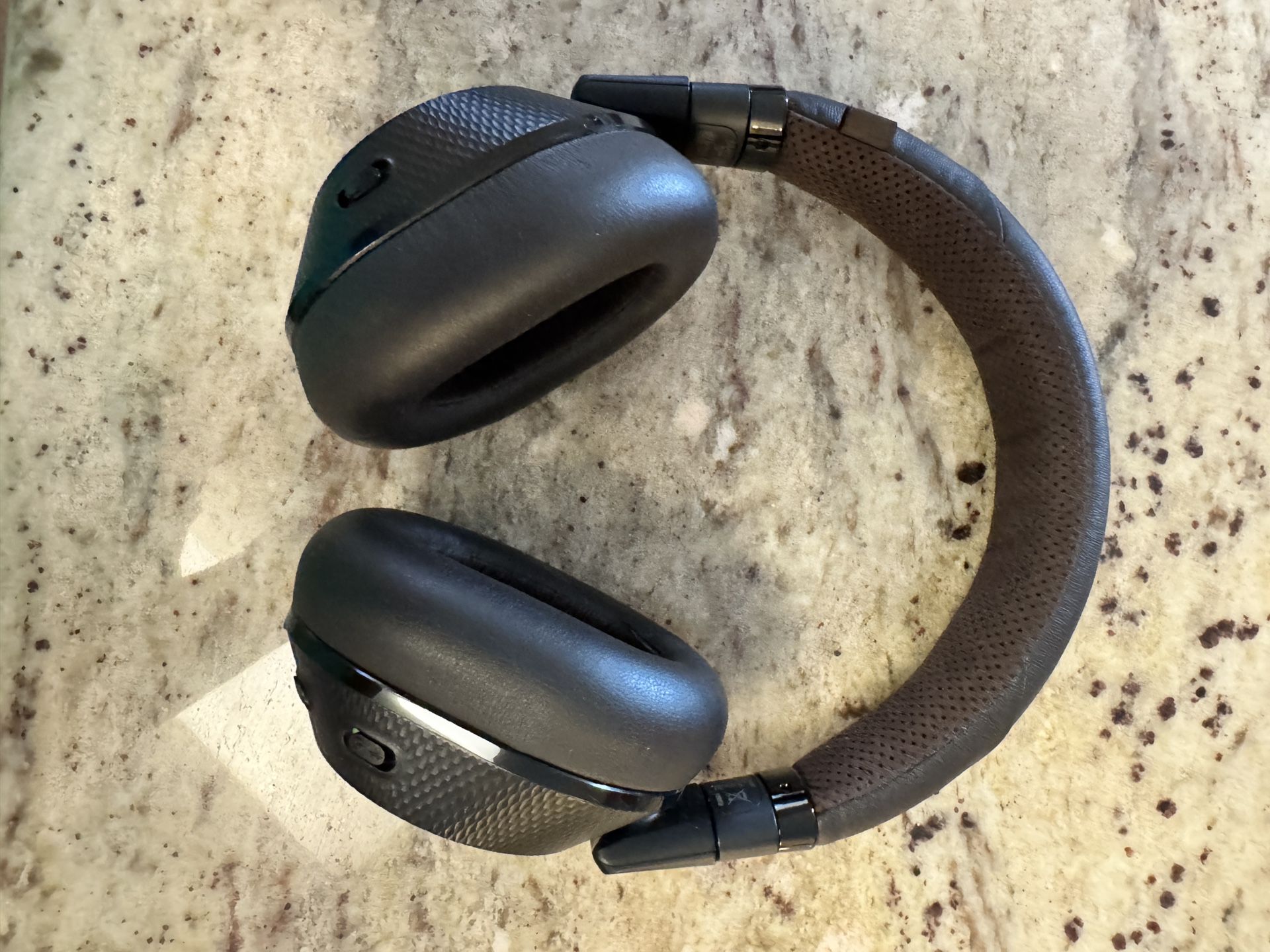 Plantronics Wireless Headphones