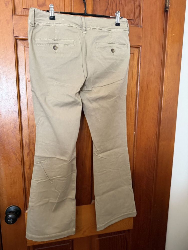 Pants
