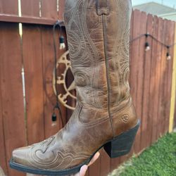 Ariat Western Boots 