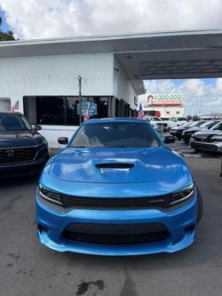 Dodge Charger RT