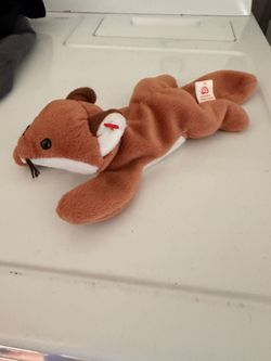 90's beanie babies