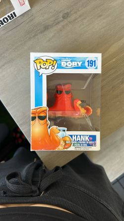HANK POP
