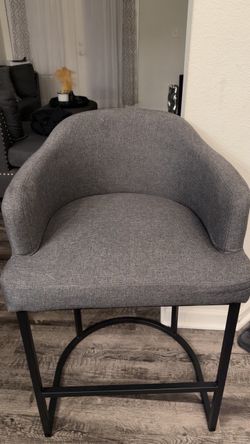 Bar chair