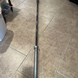 Rogue Westside Barbell Knurled Olympic Bar 