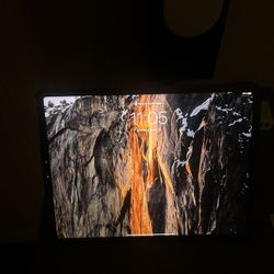 iPad Pro 5th Generation 256gb