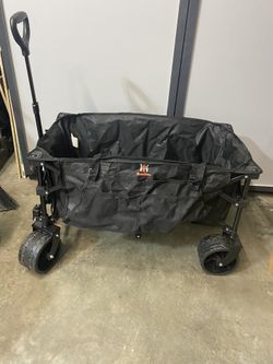 Kids/ Sports Wagen