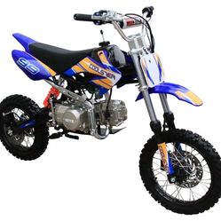 Kids Dirt Bike
