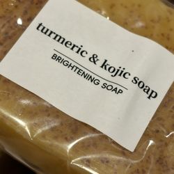 Hand made body whitening Soap 