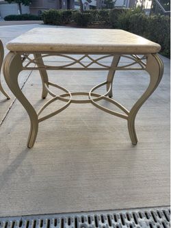 GRANITE TABLE