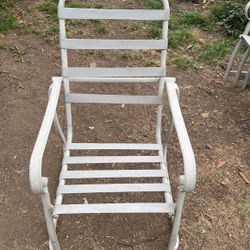 Patio Chairs