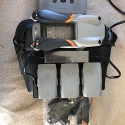 DJI DRONE AIR 2S