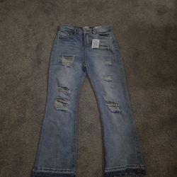 Gallery Dept Jeans👖 