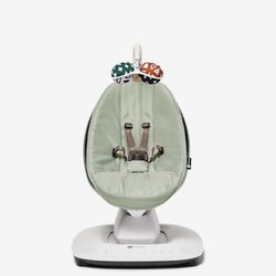 Mamaroo Swing With Newborn Insert 
