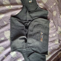 Thundershirt For Dogs Size Xl
