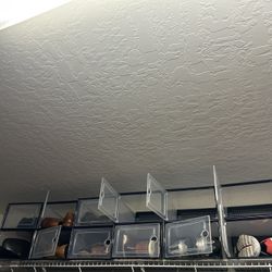 Shoe Organizer 