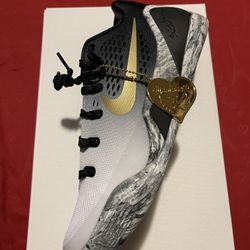 Kobe 9 Mambacita