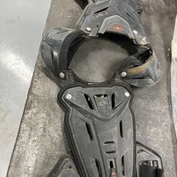 Chest Protector