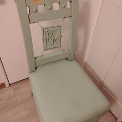 Antique Chair